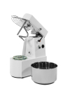 Saro Kneedmachine Model Rts30tr 2V